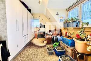 Schöne Doppelhaushälfte in schöner Wohnlage mit Panoramablick, Gartenbereich und Garage – Die vollständige Adresse der Immobilie erhältst du vom Anbieter., 34127 Nord (Holland), Kassel – Vorschaubild 11