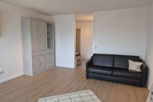 1-Zimmer Wohnung im 18. OG mit Balkon in Mannheim, Collini Center – Collinistraße 5, 68161 Schwetzingerstadt/Oststadt, Mannheim – Vorschaubild 4