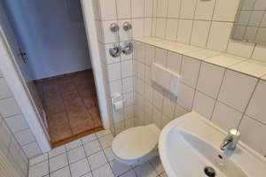 2-Raum-Wohnung mit Balkon und Einbauküche in Braunschweig – Die vollständige Adresse der Immobilie erhältst du vom Anbieter., 38100 Innenstadt, Braunschweig – Vorschaubild 6