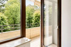 NEU RENOVIERTE 3-ZIMMER-WOHNUNG IN HOCHZOLL-SÜD – SÜDLOGGIA, TIEFGARAGE, KUHSEE-NÄHE – Die vollständige Adresse der Immobilie erhältst du vom Anbieter., 86163 Hochzoll-Süd, Augsburg – Vorschaubild 6