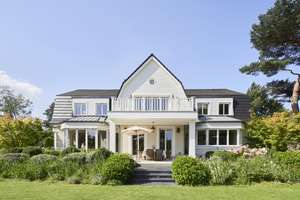 Exklusives Landhaus im Hahnwald