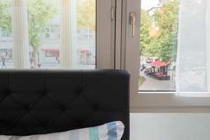 Relax -Modernes Apartment in der Aachener Innenstadt – Die vollständige Adresse der Immobilie erhältst du vom Anbieter., 52066 Burtscheider Kurgarten, Aachen – Vorschaubild 13