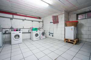 Gepflegte und helle 2,5 Zimmer-Wohnung mit Balkon und Stellplatz im Dellviertel in Duisburg ! – Die vollständige Adresse der Immobilie erhältst du vom Anbieter., 47051 Dellviertel, Duisburg – Vorschaubild 19