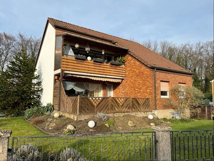 Haus kaufen in AltScharnhorst (Dortmund) ImmoScout24