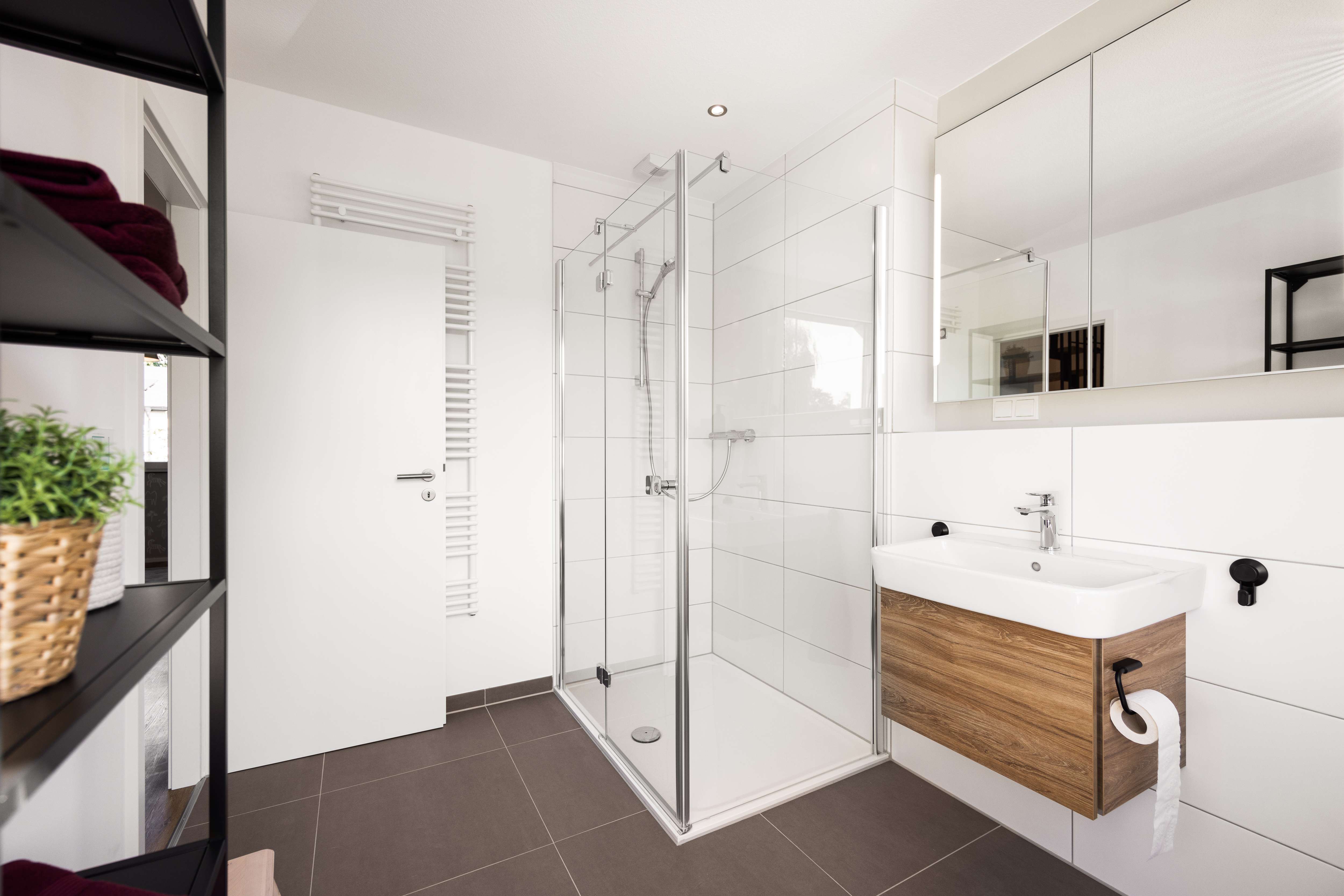 Immobilie in Weyhausen - *KfW40* Energieeffizienz, E-Mobilität & regenerative Energie - Ihr neues Zuhause in Weyhausen - Bild 1