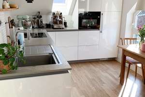 Maisonette-Wohnung in Halbhöhenlage in Feuerbach – Die vollständige Adresse der Immobilie erhältst du vom Anbieter., 70469 Feuerbacher Tal, Stuttgart – Vorschaubild 4