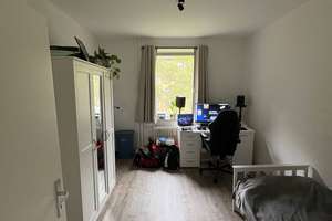 Wohnen mit Charakter: helle 2-Zimmer-Wohnung im Kasseler  Kepler-Kiez – 34127 Nord (Holland), Kassel – Vorschaubild 2
