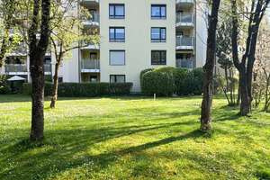 Exklusives 3-Zimmer-Luxus-Penthouse mit traumhafter Dachterrasse – Ina-Seidel-Bogen 16, 81929 Englschalking, München – Vorschaubild 22