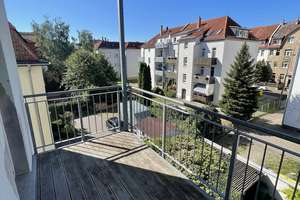 Großzügige 5-Zimmer-Wohnung mit Balkon und Stellplatz in gepflegtem Mehrfamilienhaus – Die vollständige Adresse der Immobilie erhältst du vom Anbieter., 4249 Großzschocher, Leipzig – Vorschaubild 8