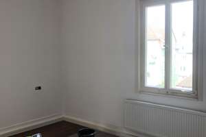 Helle Altbau 3-Zimmer-Wohnung in Stuttgart – Die vollständige Adresse der Immobilie erhältst du vom Anbieter., 70435 Zuffenhausen-Hohenstein, Stuttgart – Vorschaubild 12