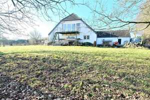 Zweifamilienhaus, ehemaliger Bauernhof mit großem Grundstück von 8.678 m² und Werkstatt – Kleve (Kreis) – Vorschaubild 1