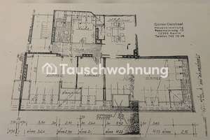 Tauschwohnung: Großzügige 4-Zimmer-Wohnung in Charlottenburg – Die vollständige Adresse der Immobilie erhältst du vom Anbieter., 10589 Charlottenburg, Berlin – Vorschaubild 10