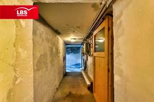Schöne 3,5 Zimmer Wohnung mit eigenem Garten in Essen Steele  – Die vollständige Adresse der Immobilie erhältst du vom Anbieter., 45276 Steele, Essen – Vorschaubild 20