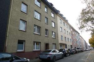 +++Helle EG Wohnung - ruhige Seitenstraße - eigenem Aussenbereich hinterm Haus +++ – Hohenstein 142, 42283 Barmen, Wuppertal – Vorschaubild 4
