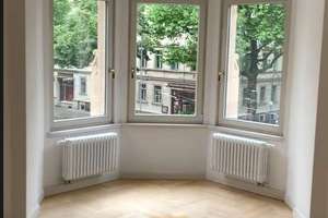 Eines der schönsten Denkmal-Objekte  im Waldstraßenviertel  * TOP - Lage * von Leipzig – Die vollständige Adresse der Immobilie erhältst du vom Anbieter., 4105 Zentrum-Nordwest, Leipzig – Vorschaubild 9