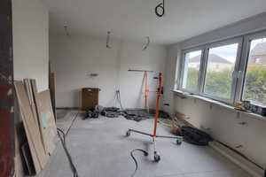 Haus in Renovierung mit viel Potenzial – Ideal für Familie – Stadtverband Saarbrücken (Kreis) – Vorschaubild 8