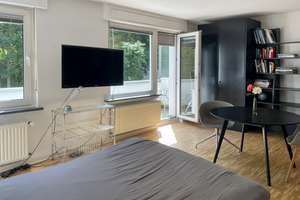 Oberkassel! Apartment in TOP Lage! – Die vollständige Adresse der Immobilie erhältst du vom Anbieter., 40545 Oberkassel, Düsseldorf – Vorschaubild 3