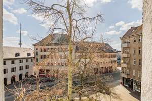 Spätestens Bezugsfrei zum 31.05.2027! Traumhaft sanierte 2-Zimmer-Altbauwohnung mit sonnigem Balkon – Die vollständige Adresse der Immobilie erhältst du vom Anbieter., 12051 Neukölln (Ortsteil), Berlin – Vorschaubild 6