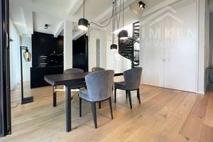DownTown-Loft - Ein Manifest gegen die Gewöhnlichkeit. – Die vollständige Adresse der Immobilie erhältst du vom Anbieter., 20457 Hamburg-Altstadt, Hamburg – Vorschaubild 6