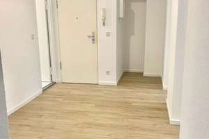 Jetzt provisionsfrei: Bezugsfreie 4-Zimmer-Wohnung nahe Tegeler See – Balkon & Familiengrundriss – Die vollständige Adresse der Immobilie erhältst du vom Anbieter., 13507 Tegel, Berlin – Vorschaubild 4