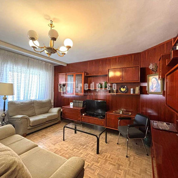 Immobilien zum Verkauf in San Sebastián de los Reyes