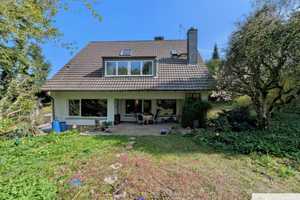 Großzügiges Zweifamilienhaus auf parkähnlichem Grundstück in ruhiger Lage – Am Buschkamp 5, 42549 Mettmann (Kreis) – Vorschaubild 15