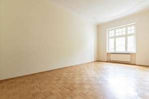Charmante Familienwohnung in Gohlis mit Balkon | Stilvolles Erkerzimmer | Parkett – Die vollständige Adresse der Immobilie erhältst du vom Anbieter., 4157 Gohlis-Mitte, Leipzig – Vorschaubild 12