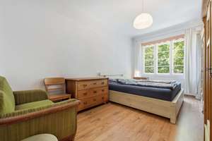 Vermietete 3-Zimmer-Wohnung am Treptower Park – Die vollständige Adresse der Immobilie erhältst du vom Anbieter., 12435 Plänterwald, Berlin – Vorschaubild 4