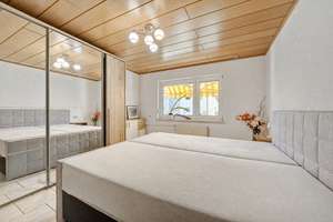 Attraktive und sehr gepflegte 3-Zimmer-Wohnung in der Kitzenwiese – Die vollständige Adresse der Immobilie erhältst du vom Anbieter., 88046 Friedrichshafen – Vorschaubild 6