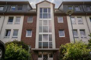 Großzüg, modern, großer Balkon (Sonnenmarkise), vollständig renoviert, hervorragende Wärmedämmung – Naumburgstraße 5, 38124 Heidberg-Melverode, Braunschweig – Vorschaubild 4