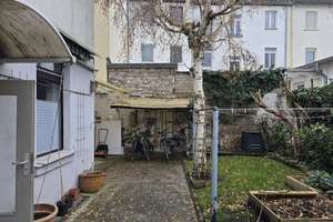 Charmantes Mehrfamilienhaus mit Entwicklungspotenzial in sensationeller Lage in Bonn-Poppelsdorf – Burggartenstraße 21, 53115 Poppelsdorf, Bonn – Vorschaubild 11