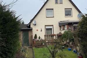 Doppelhaushälfte mit Garage und schönen Grundstück wartet auf die Familie!!! – Die vollständige Adresse der Immobilie erhältst du vom Anbieter., 45711 Datteln – Vorschaubild 3