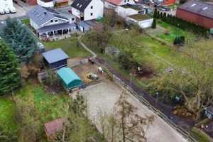 Modernes Holzbohlenarchitektenhaus am Feldrand mit Paddock und Reitplatz – Peine (Kreis) – Vorschaubild 19