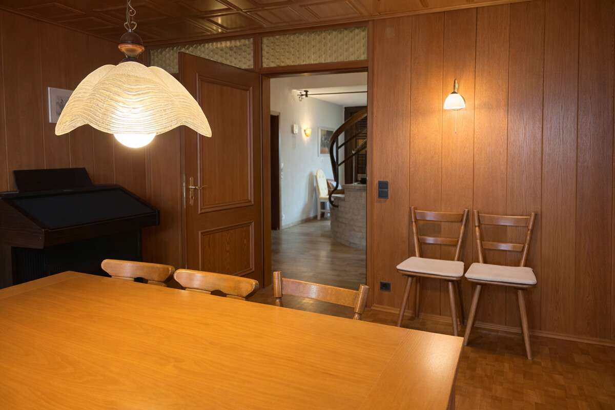 Immobilie in Tettnang - Landhaus in Tettnang - Substanz, Raum & Perspektive - Bild 3