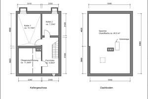 Ihr ReihenENDhaus mit großen Grundstück UND Garage - Wohnen im Grünen Zehlendorf-Düppel – 14163 Zehlendorf, Berlin – Vorschaubild 15
