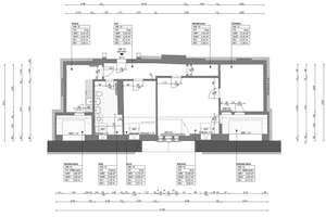 Altbauwohnung mit zwei Terrassen in oberster Etage - provisionsfrei – Buddestraße 7, 13507 Tegel, Berlin – Vorschaubild 20