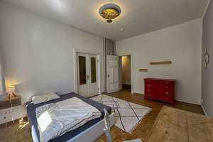Modernisierte 3-Zimmer-Erdgeschosswohnung mit Loggia und separatem Arbeitszimmer in zentraler Lage – Die vollständige Adresse der Immobilie erhältst du vom Anbieter., 24116 Schreventeich, Kiel – Vorschaubild 6