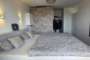 Provisionsfrei: modernisierte 2-Zimmer-Wohnung mit Fernblick, Küche & Stellplatz – Saturnweg 21, 90471 Rangierbahnhof-Siedlung, Nürnberg – Vorschaubild 6
