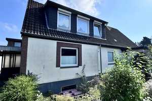 Mehrgenerationshaus – Ruhig gelegenes Einfamilienhaus mit Einliegerwohnung! – Flensburg – Vorschaubild 3