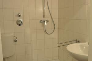 Top Lage - Vermietete 1-Zimmer-Wohnung in top Lage als Kapitalanlage oder zur späteren Eigennutzung – Kronenstraße 27, 30161 Oststadt, Hannover – Vorschaubild 3