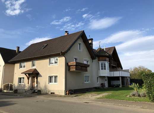 Haus kaufen in KappelGrafenhausen ImmobilienScout24