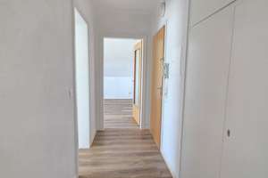 Gut und Günstig Wohnen: 2 Zimmer, Küche, Bad – Die vollständige Adresse der Immobilie erhältst du vom Anbieter., 33613 Dornberg, Bielefeld – Vorschaubild 3