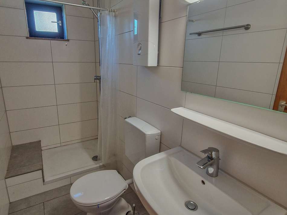 Bad (Einliegerwohnung)