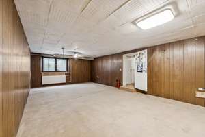 Bungalow auf ca. 400 m² Grund in ruhiger Lage: 145 m² auf einer Ebene (EG) - zzgl. 100 m² (UG) – Die vollständige Adresse der Immobilie erhältst du vom Anbieter., 85579 Neubiberg – Vorschaubild 21