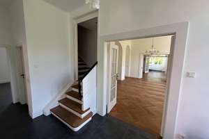 Exklusive Altbauvilla – Wohnkomfort, Gartenidylle und Büro‑Potential unter einem Dach – Die vollständige Adresse der Immobilie erhältst du vom Anbieter., 42697 Ohligs/Aufderhöhe/Merscheid, Solingen – Vorschaubild 9