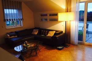Gepflegte 2-Zimmer-Wohnung am Siegener Giersberg mit Aussicht – Die vollständige Adresse der Immobilie erhältst du vom Anbieter., 57072 Siegen – Vorschaubild 8