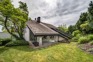 EFH-Highlight in Birkenfeld: Pool, Sauna, Doppelgarage & Gartenparadies, Freisitz und Aussichtslage – Die vollständige Adresse der Immobilie erhältst du vom Anbieter., 75217 Birkenfeld – Vorschaubild 25