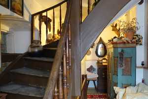 Für Liebhaber historischer Bauten: Zweifamilienhaus mit Charme & Ausbaureserve – Schwäbisch Hall (Kreis) – Vorschaubild 16