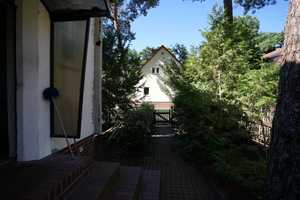 Hauptstadtmakler-Bezugsfreies Einfamilienhaus mit großem Garten in Top-Lage – Potsdam-Mittelmark (Kreis) – Vorschaubild 3