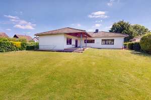 Erftstadt-Blessem! Charmanter Satteldach-Bungalow mit Sonnenareal und Garage (SN 4877) – Die vollständige Adresse der Immobilie erhältst du vom Anbieter., 50374 Erftstadt – Vorschaubild 6